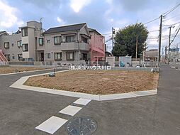 埼玉県草加市西町