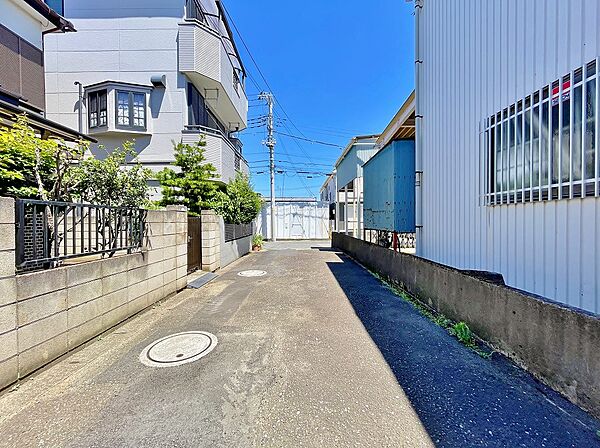 (2026年7月中旬撮影)