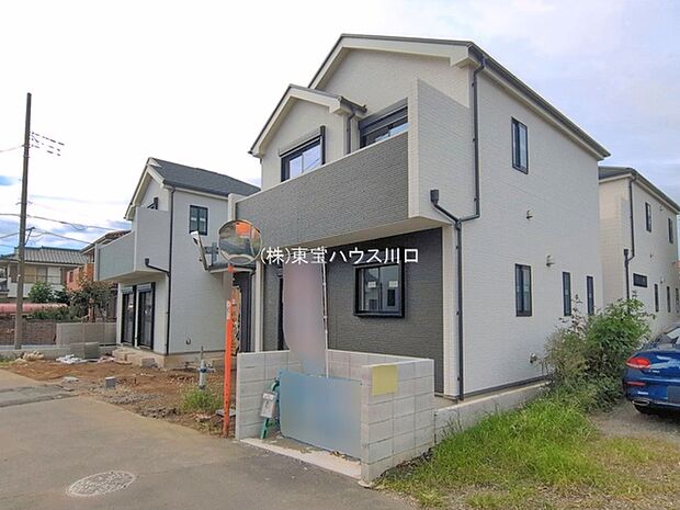 物件外観