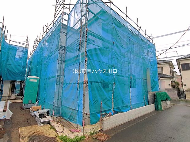 物件外観