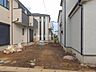外観：物件外観