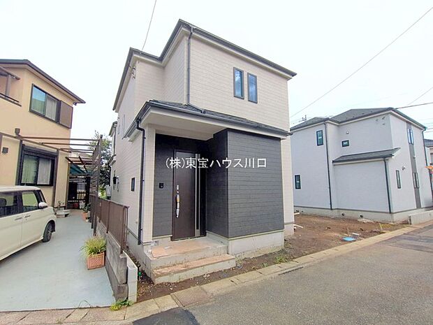 物件外観