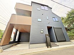 東京都足立区東伊興２丁目-