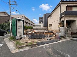 埼玉県川口市前川１丁目