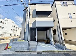埼玉県川口市上青木１丁目