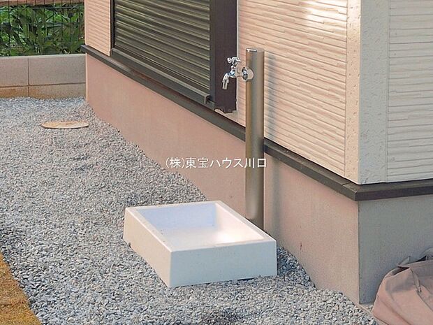 物件外観