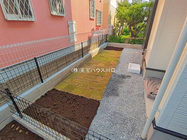 物件外観