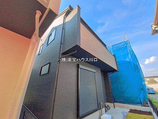 物件外観