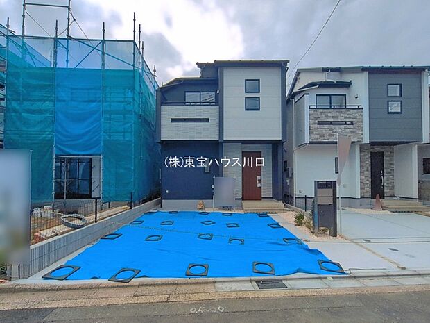 物件外観