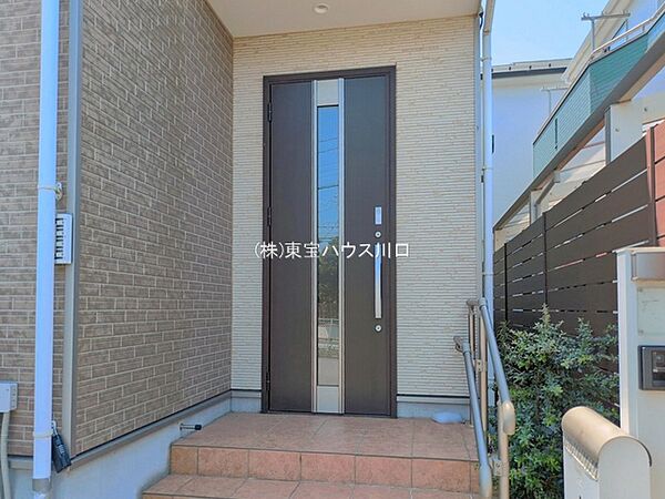 物件外観