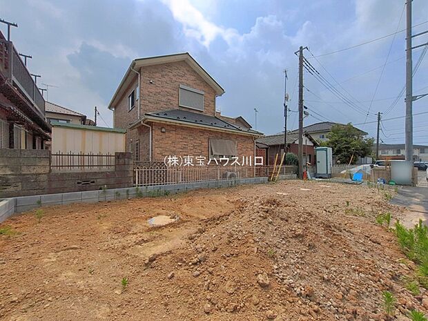 物件外観