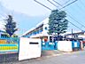 周辺：滝保育所 550m