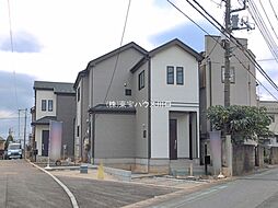 埼玉県ふじみ野市上ノ原２丁目