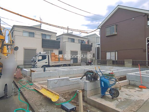 物件外観