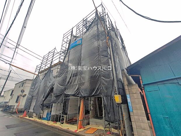物件外観