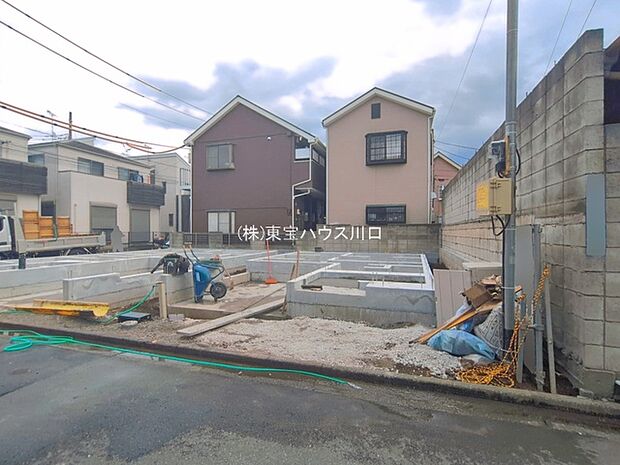 物件外観