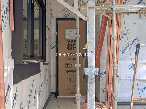 物件外観