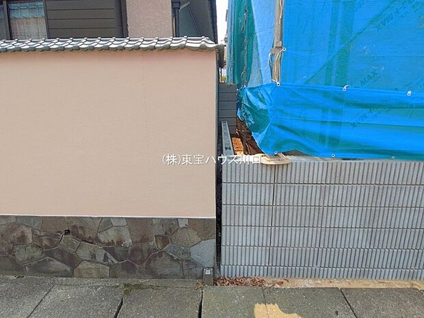 物件外観