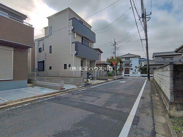 物件外観