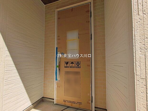 物件外観