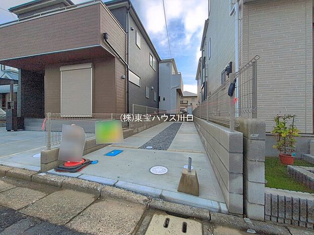 物件外観