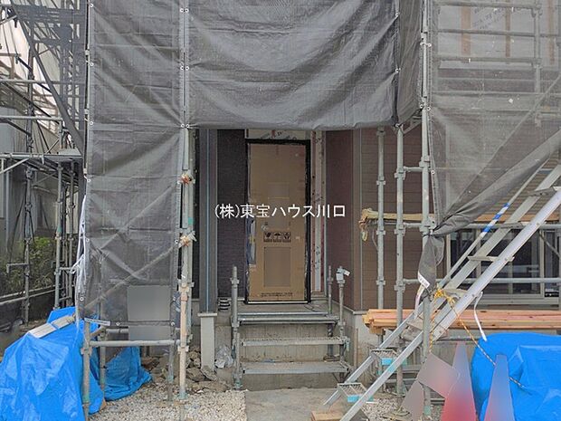 物件外観