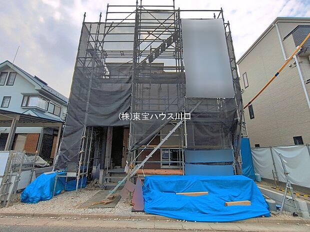 物件外観