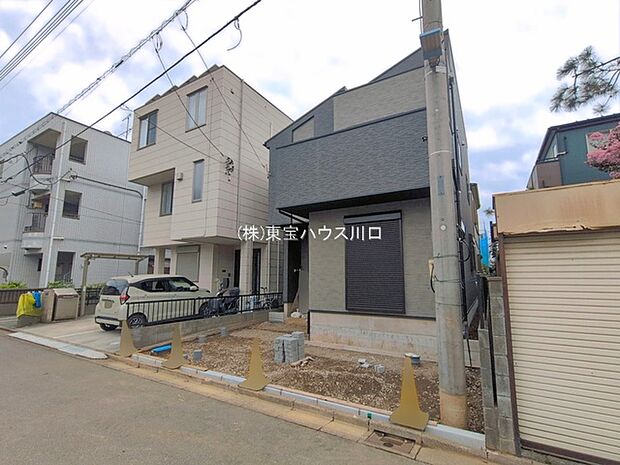 物件外観