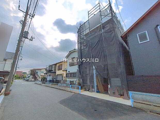 物件外観