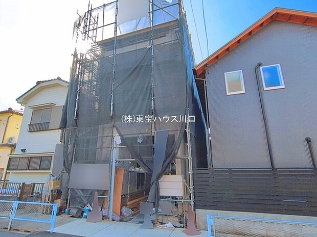 物件外観