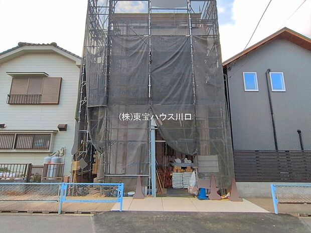 物件外観