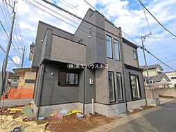 埼玉県上尾市中妻５丁目