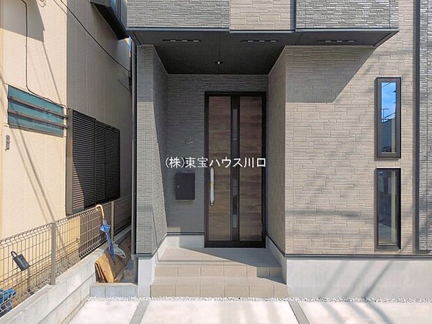 物件外観