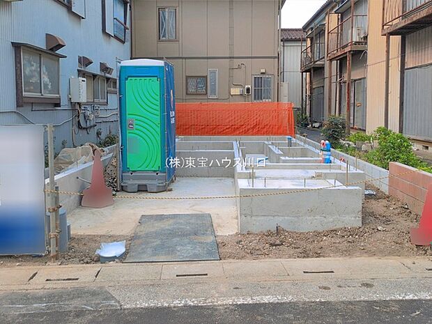 物件外観