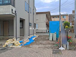 埼玉県川口市並木１丁目