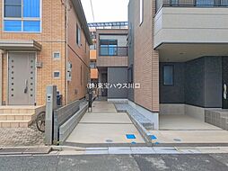 埼玉県川口市上青木西４丁目