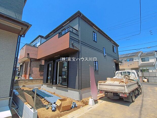 物件外観