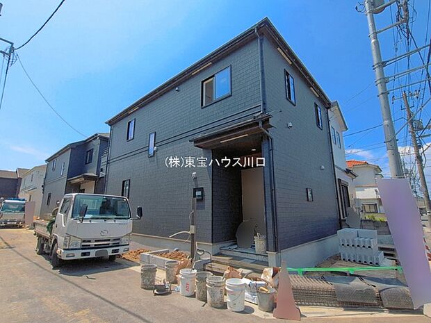 物件外観