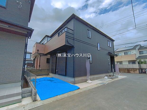 物件外観