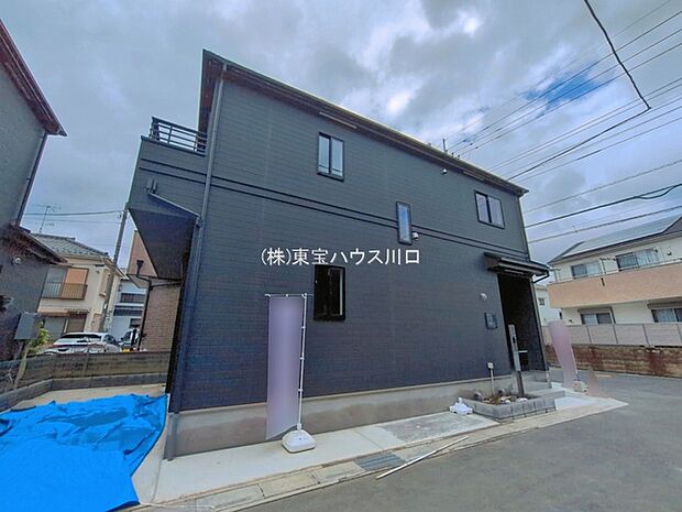 物件外観