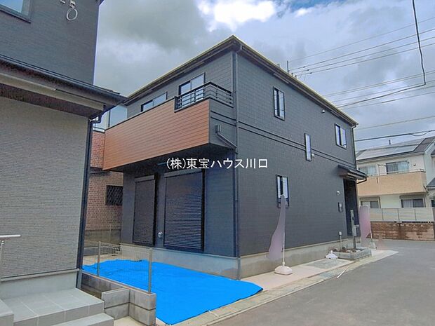 物件外観