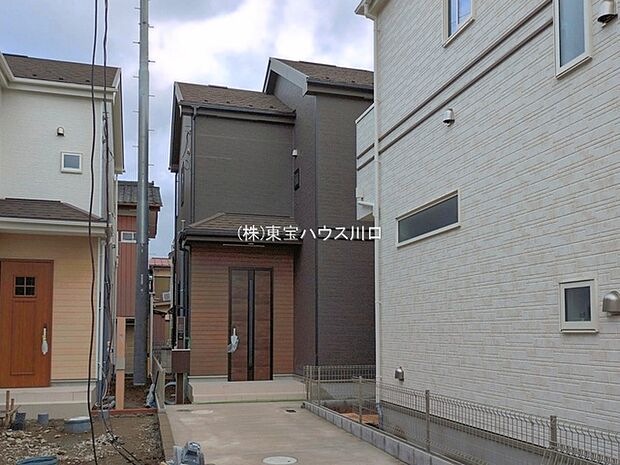 物件外観