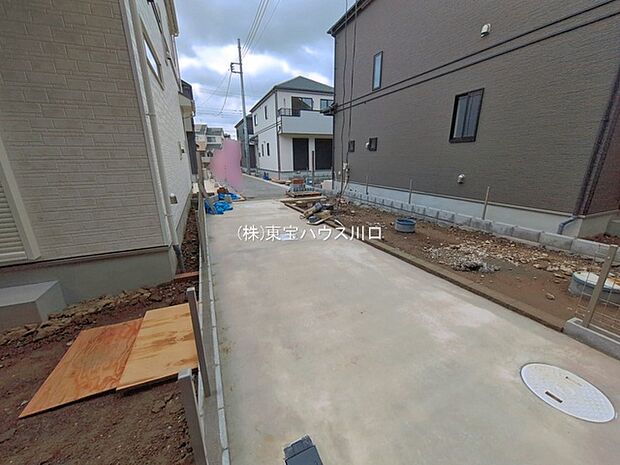 物件外観