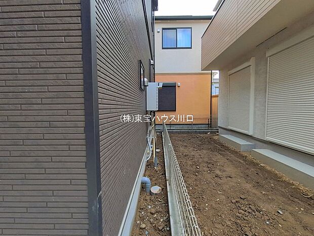 物件外観