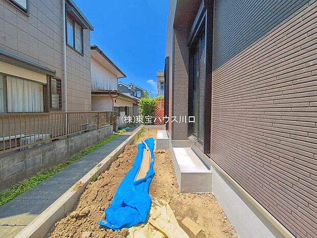 物件外観