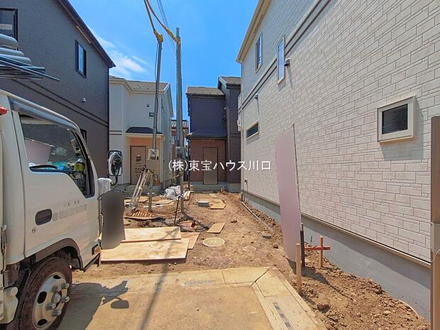物件外観