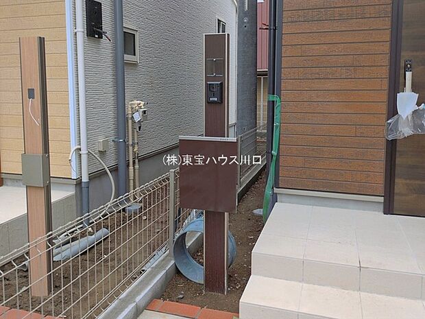 物件外観