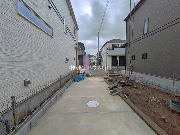 物件外観