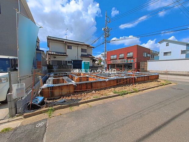 物件外観