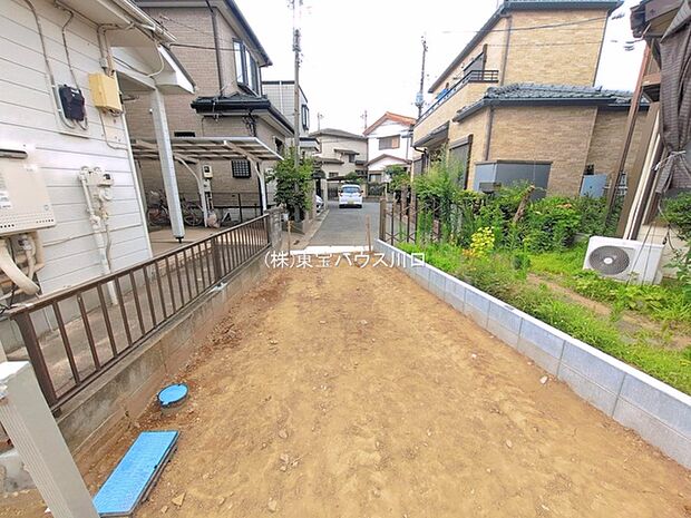 物件外観